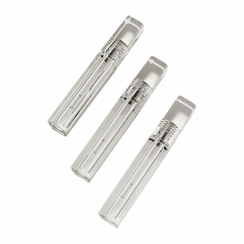 Tuburi Airless pentru luciu de buze