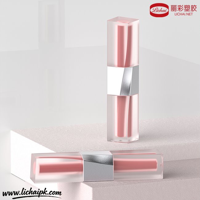 Tuburi pentru luciu de buze cu -lucire ridicată