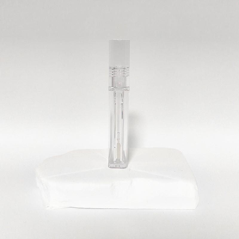 Airless tubes for lip gloss in stock Airless tubes for lip gloss in stock
