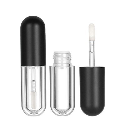 Tuburi colorate pentru luciu de buze