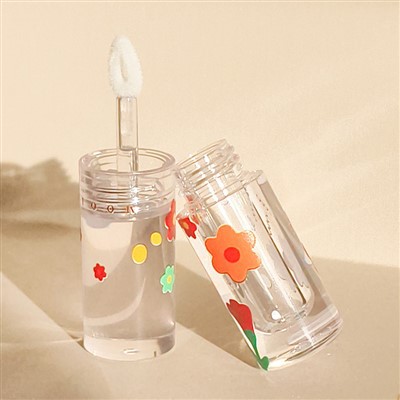 Tuburi creative pentru luciu de buze