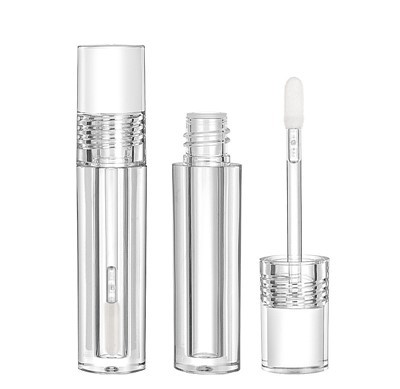 Tuburi pentru luciu de buze cu baghetă